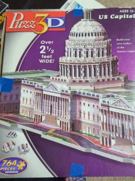 Highland Holiday (Maken)