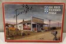 Cider Mountain General Store