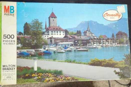 Retro Cassette Player