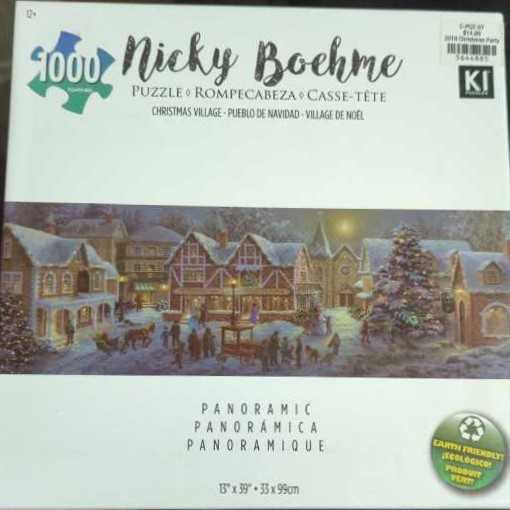 Wheres Waldo - Cake Factory