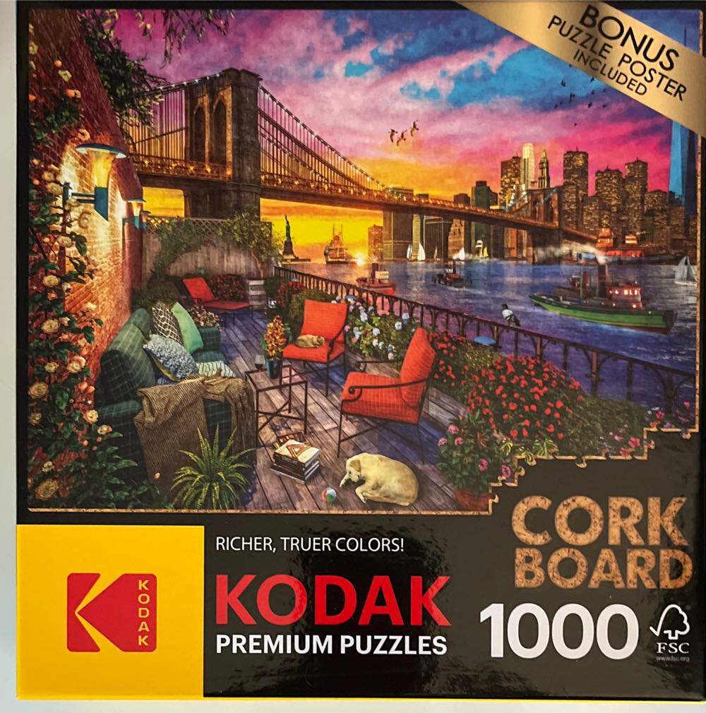 Main Street Christmas