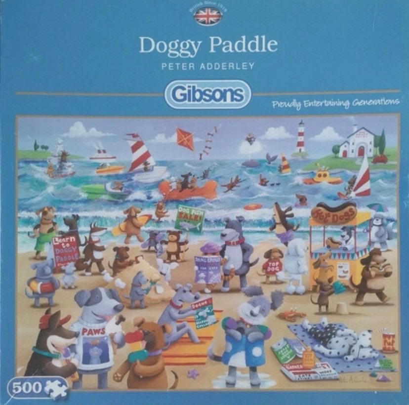 Newest Member Of The Family