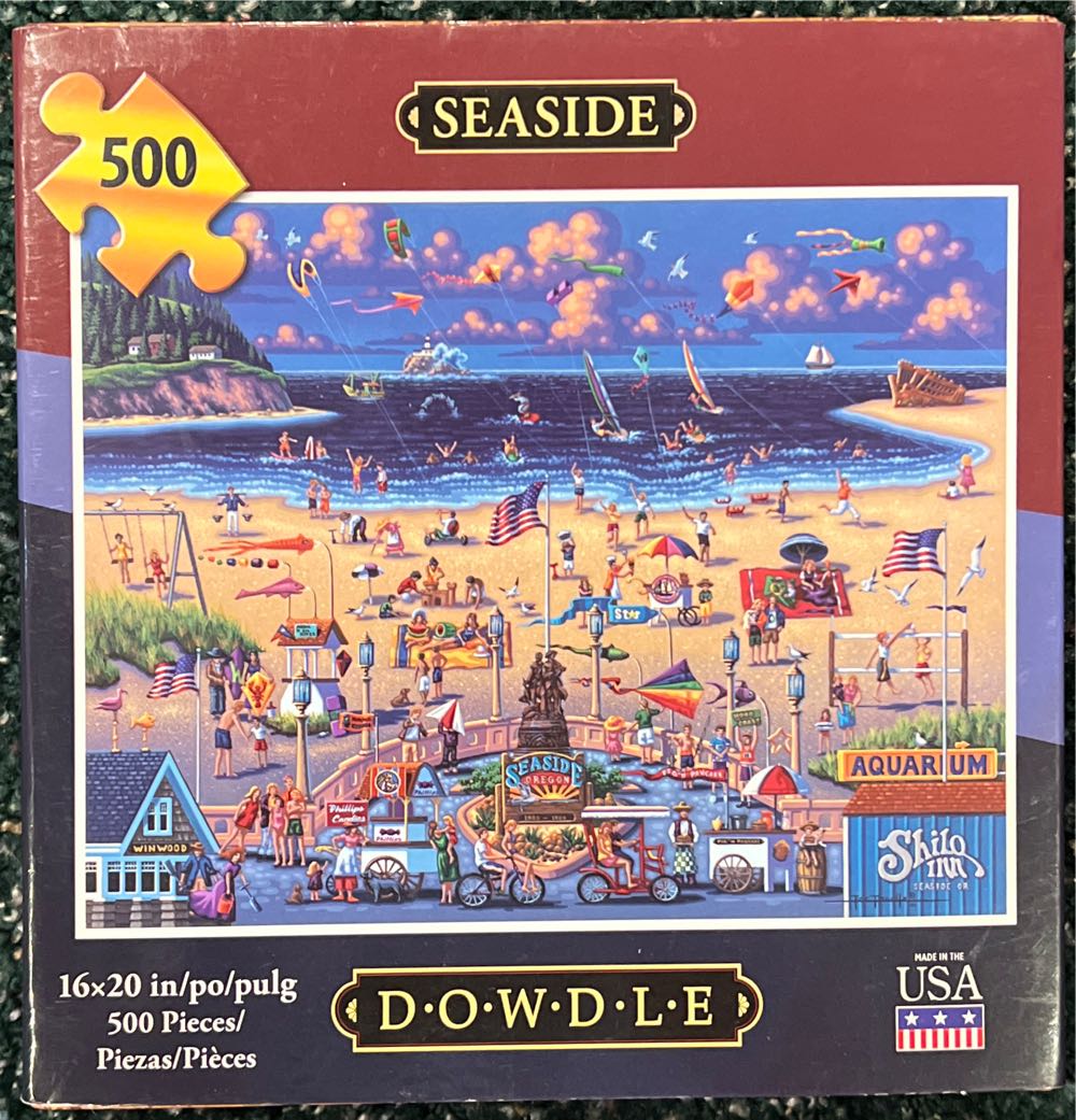 Bad Boys Of The Arctic