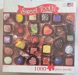 Watercolour Butterflies Circle Jigsaw Puzzle Pieces ...