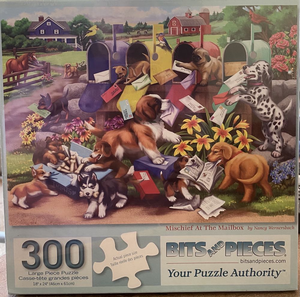 Summer At The Boathouse