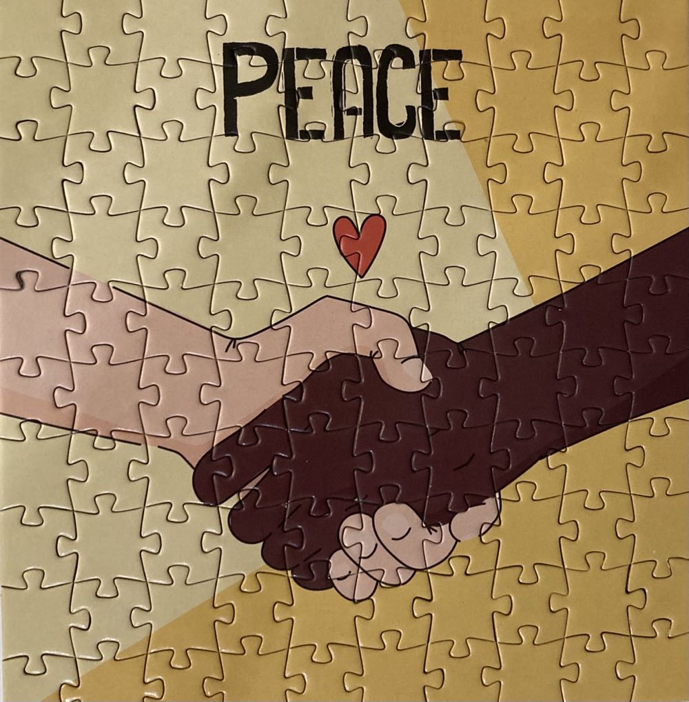 Theater Of Flowers C