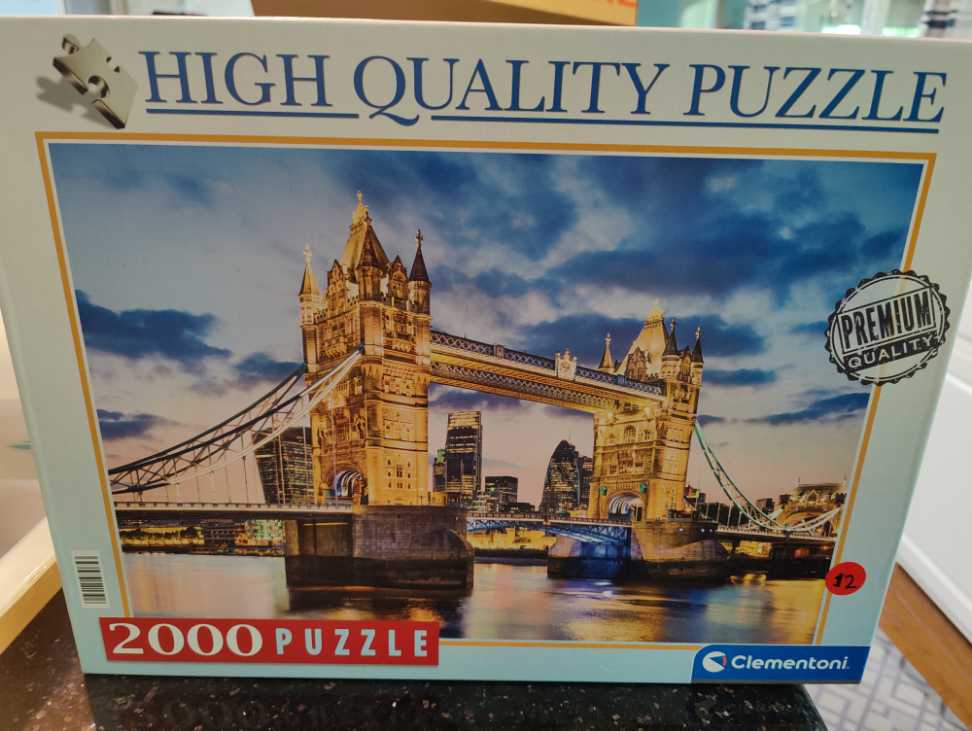 Rte 66 General Store 300 Piece