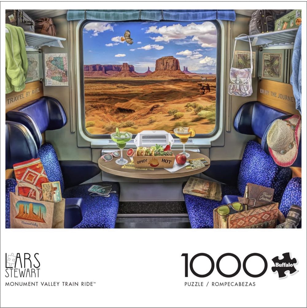 Sunsout Inc Grocery And Dry Goods 500 Pc Jigsaw Puzzle By Artist: Lori Schory Finished Size 19” X 19” Birds Mpn# 35204