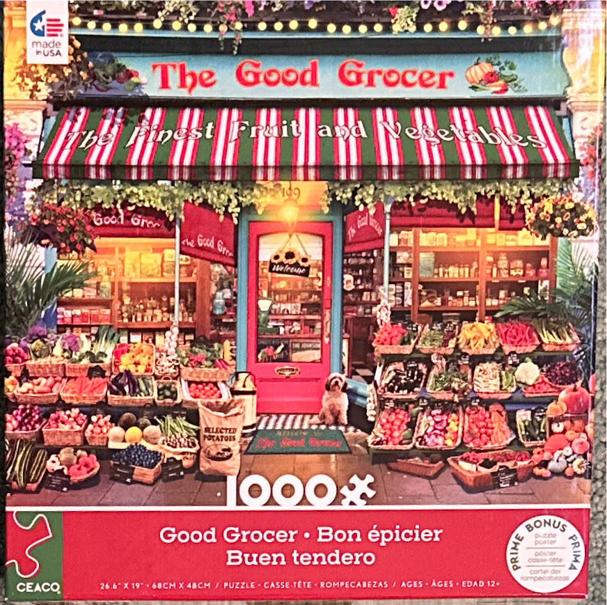 D&D Fantasy Roleplaying Game