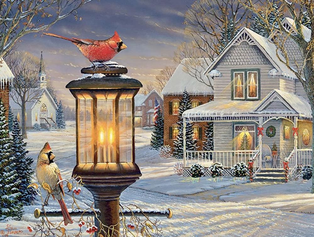 Flags Around The World