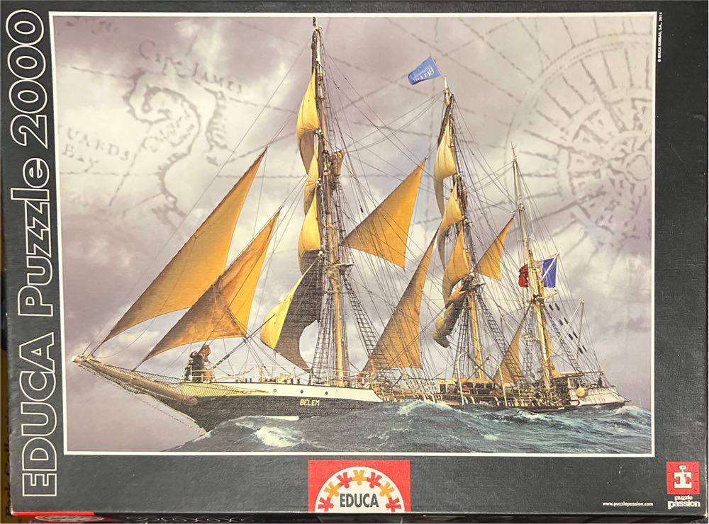 Clementoni Weilhnachtsbaum