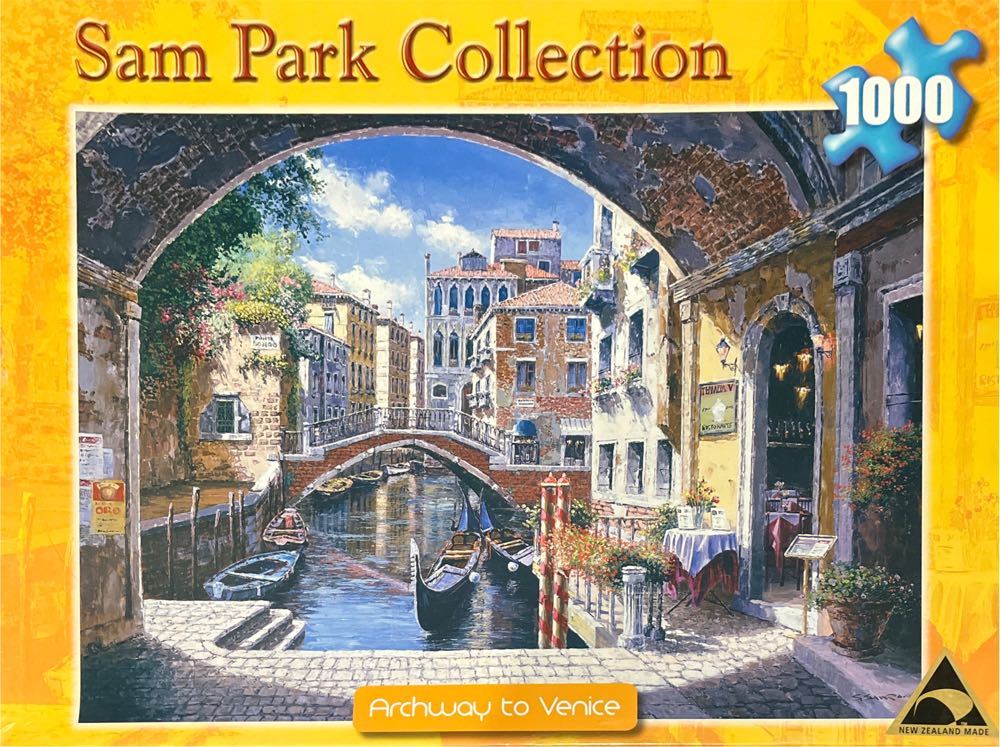 NFS Puzzle Thriller A Star Is Iced