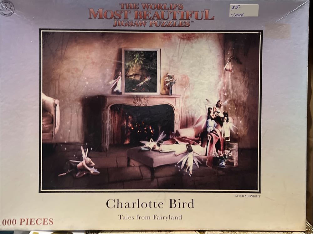 Colorful Candy (SOLD)