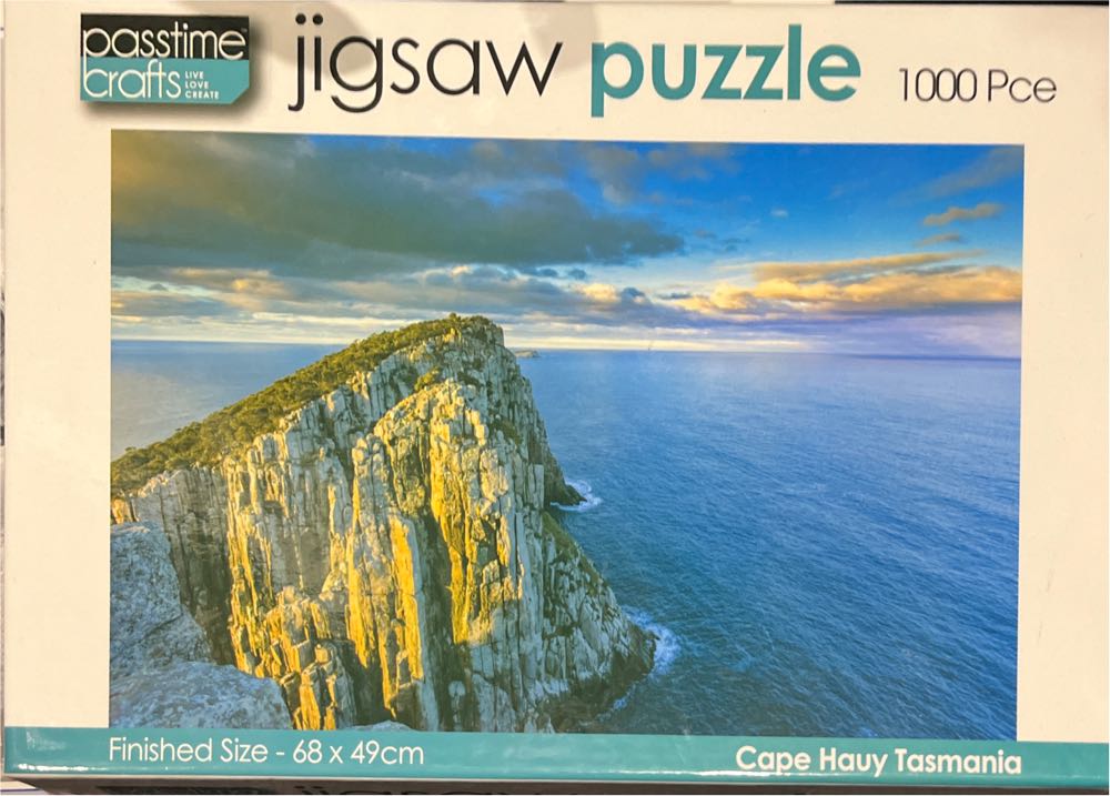 Through The Fields -NEW