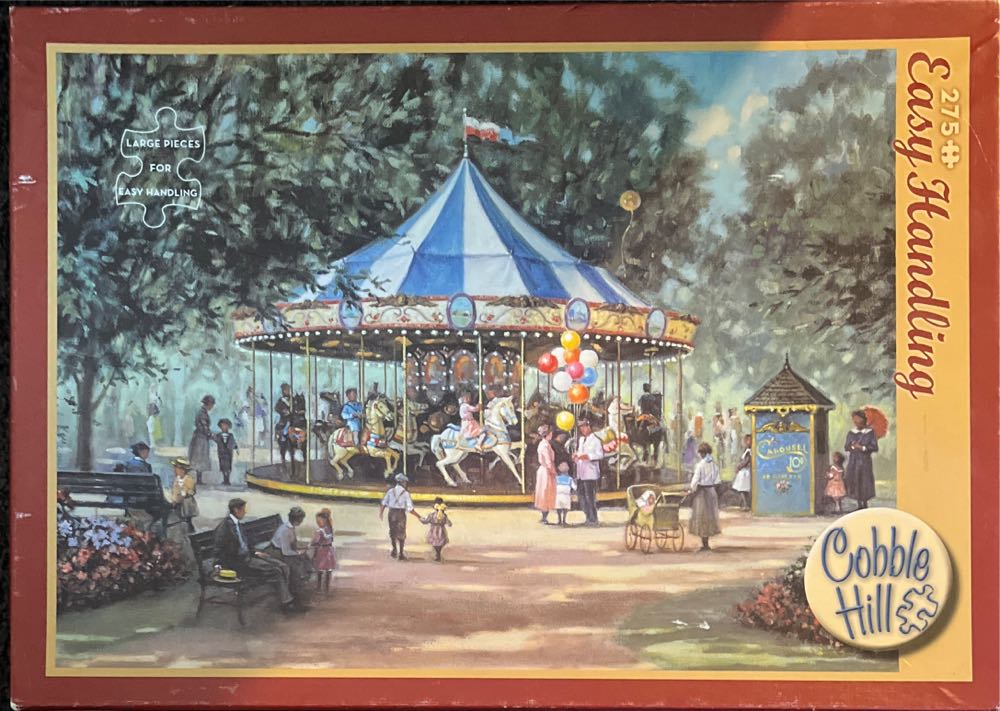 Hogwarts Clock Tower