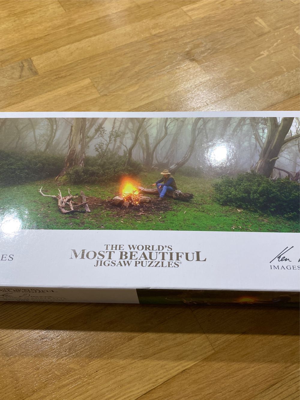 Wonderful World Country Cottage