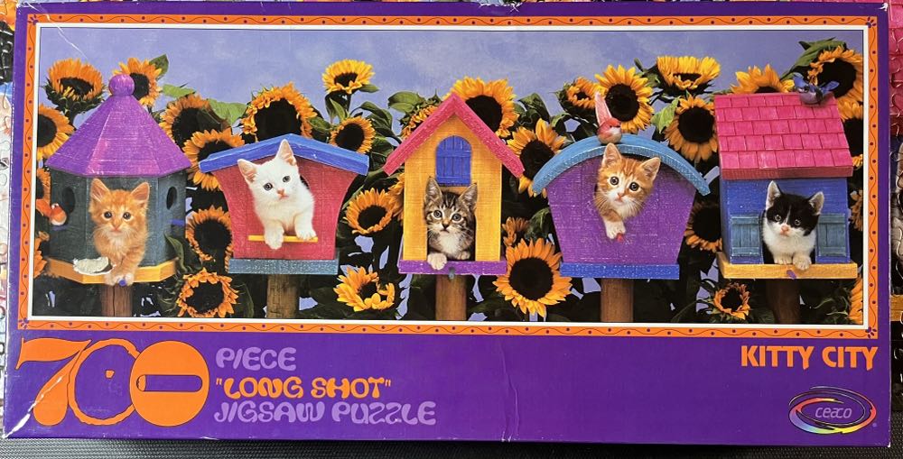 Wily And Wary (25BC-00NN)