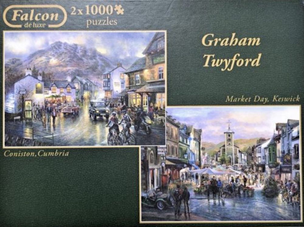 The Motorist Res MG - Old James