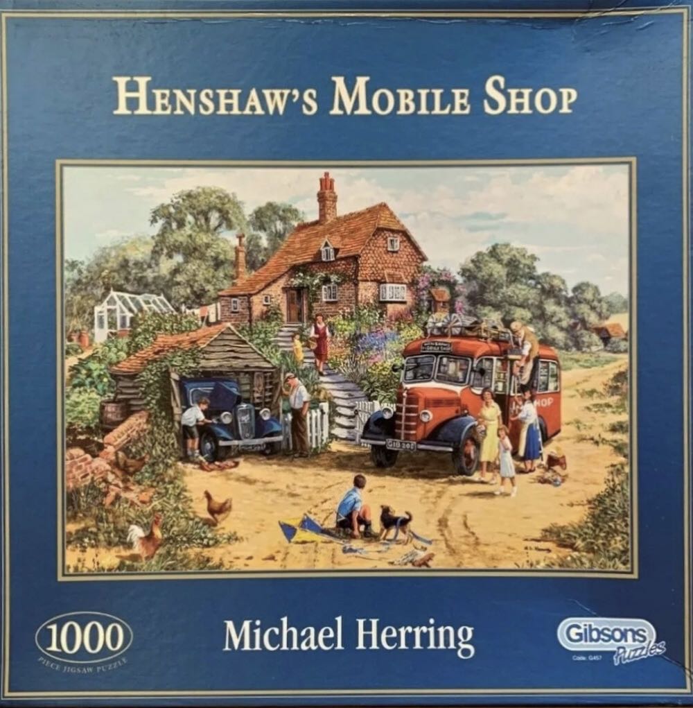 Lakeside Retirement Home