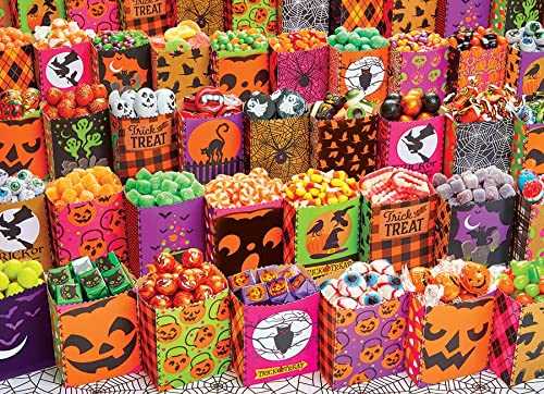 Build A 3D Gingerbread House Jigsaw Puzzle