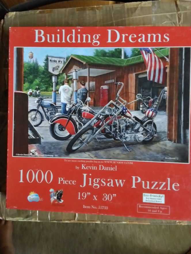 The Street Where I Lived