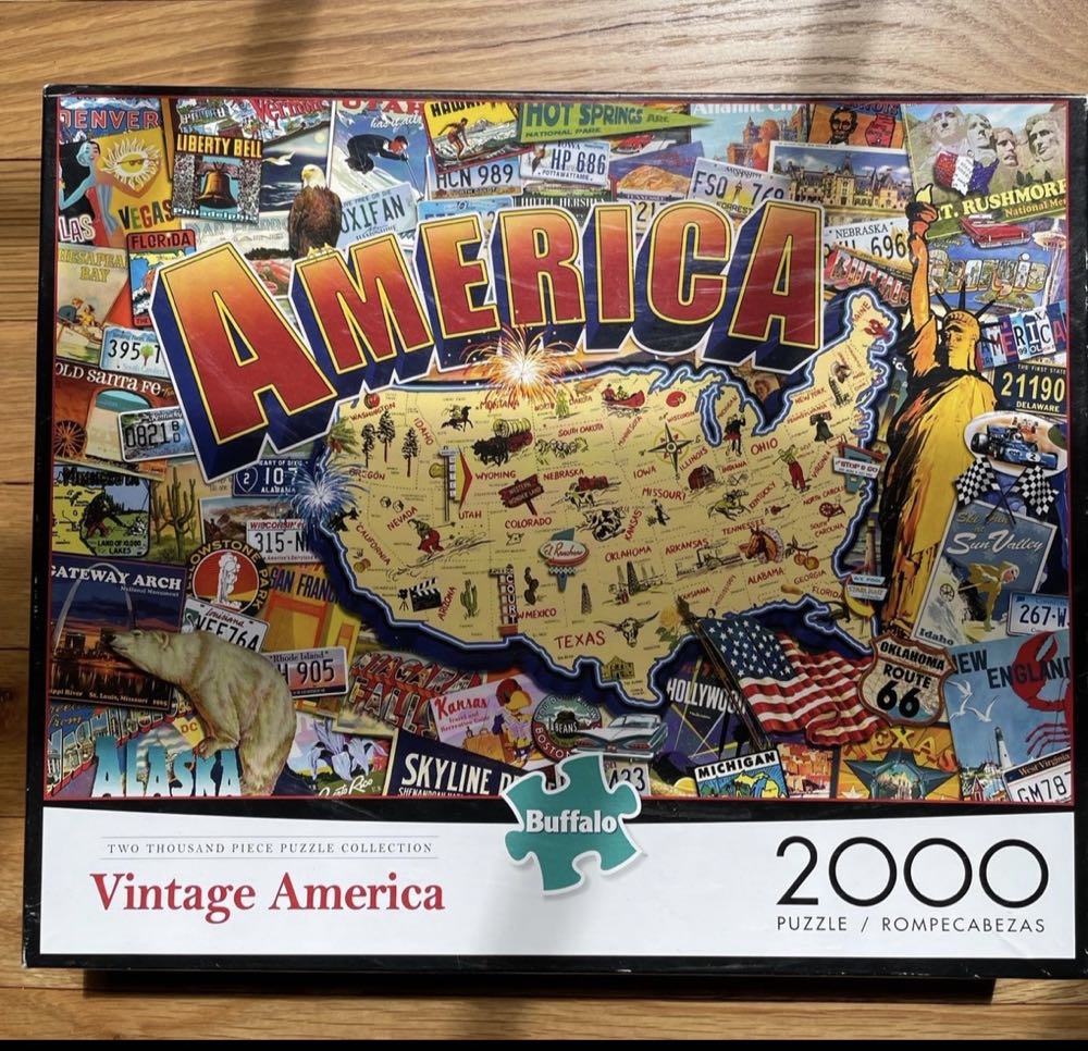 The Great British Pub