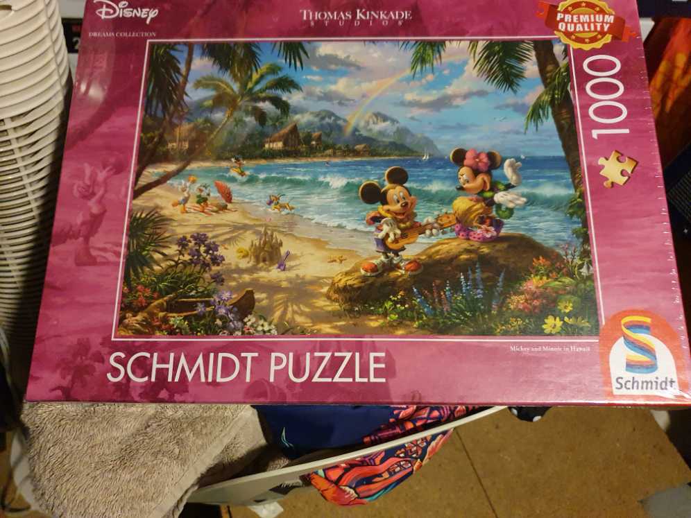 North America Landmarks