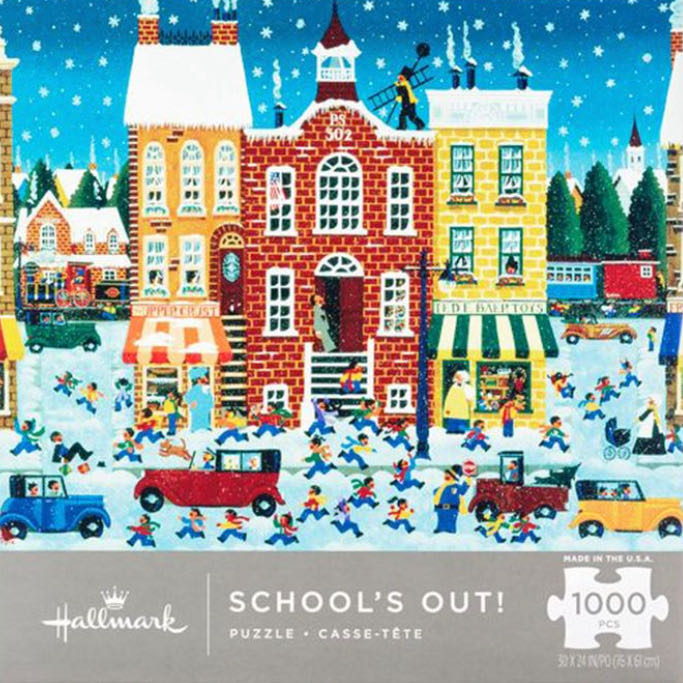 Cupcake candy madness