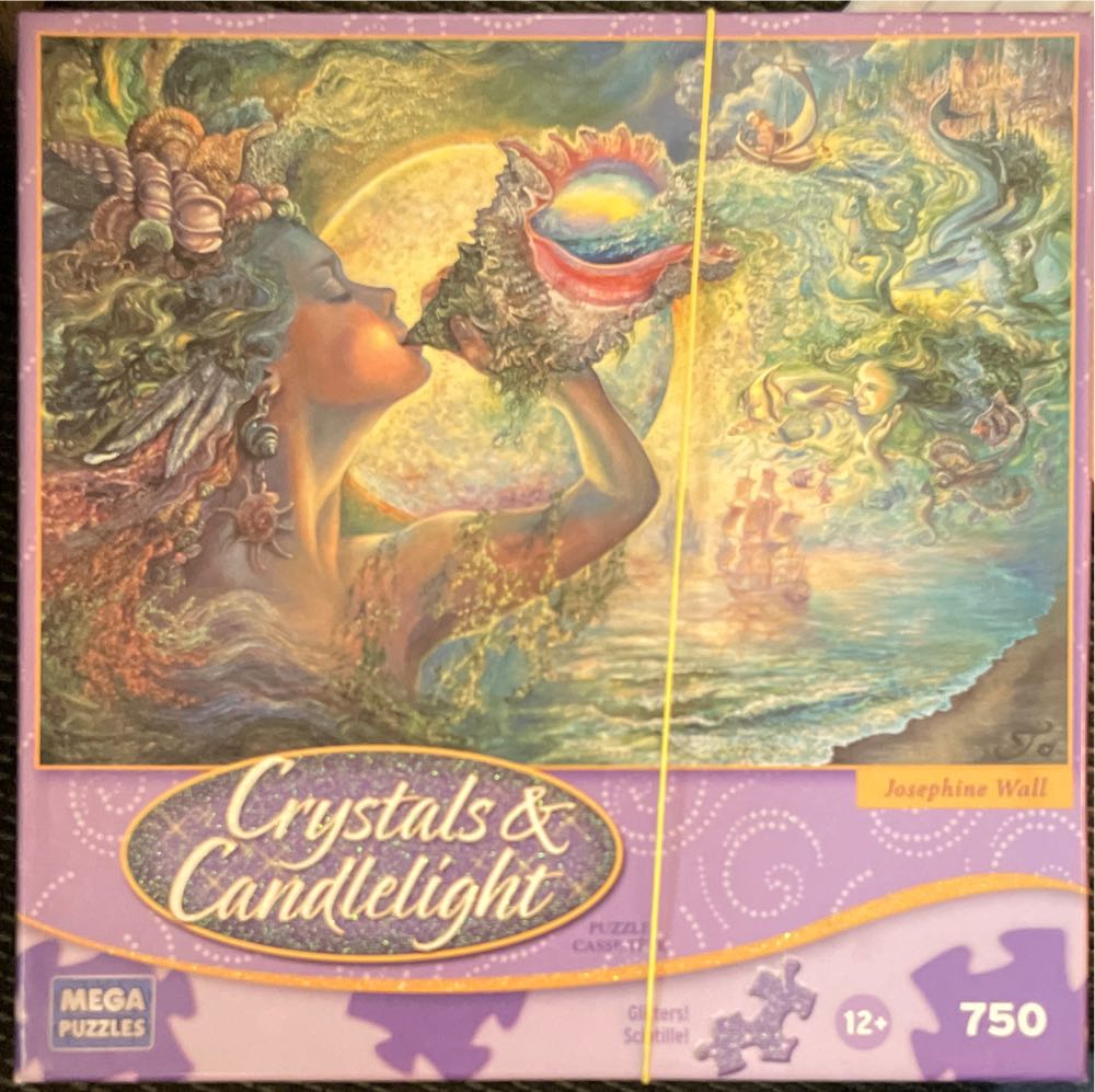 Masterpieces Funny Puzzle Googly Eyes 48 Piece Jigsaw Puzzle For Kids Lil Shark 14”x19”