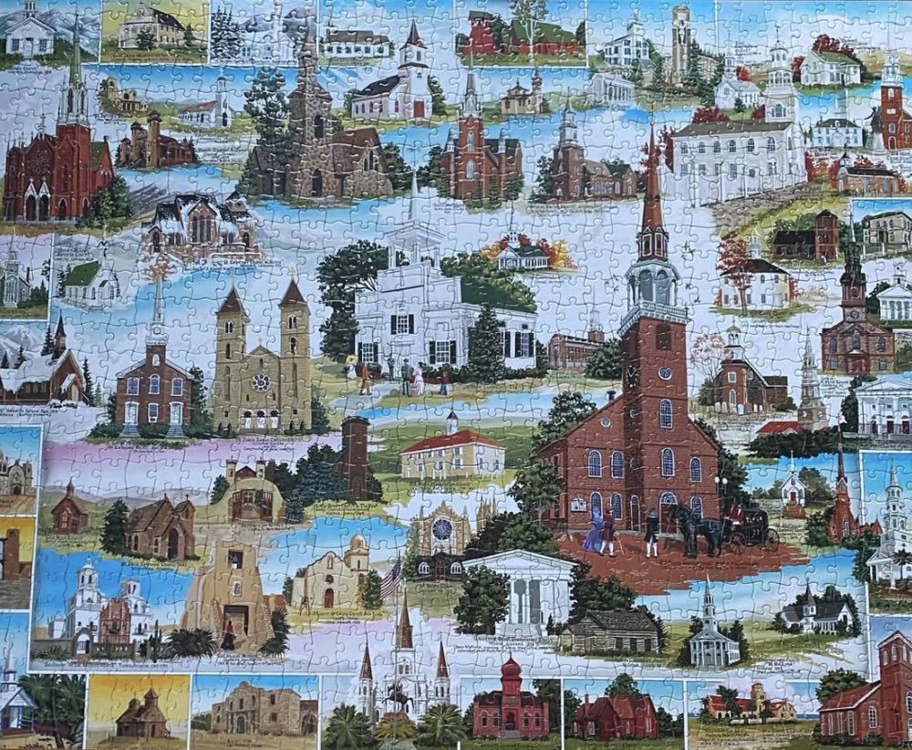 Spring Has Sprung- RICHIE 