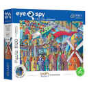 Stranger Things Poster Collage