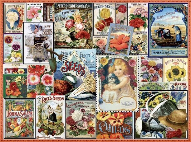 North America Landmarks