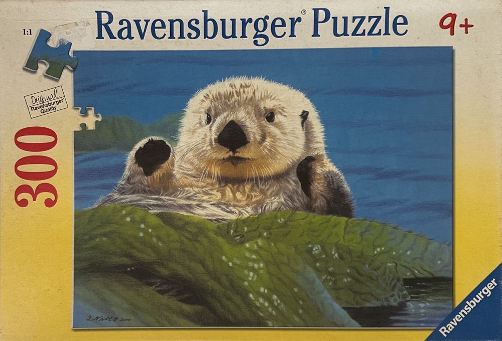 Ceaco 1 Blend Cota Vive La Liberte Puzzle 550piece