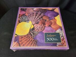 Photo Mosaics Marilyn Monroe Legends Collection 500 Pc Puzzle New Sealed