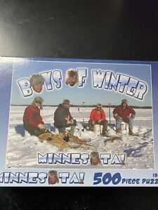 Sure Lox Landmarks 10 Puzzle New Unopened 5600 Total Pieces