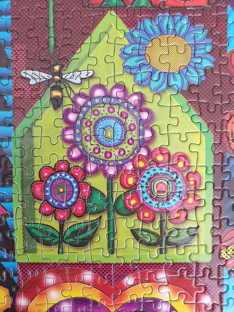 Time For Love - JaCaRou puzzle collectible - Main Image 3