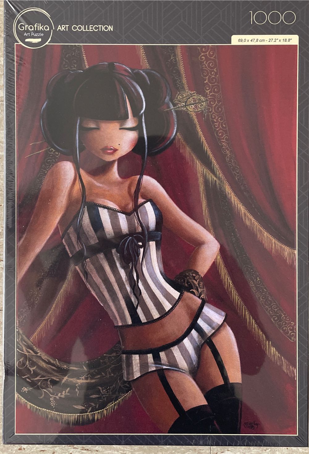 Jemima Puddle Duck Mini 20