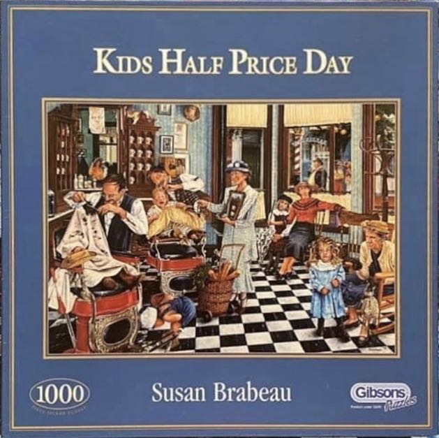 Vintage Patterns 3015