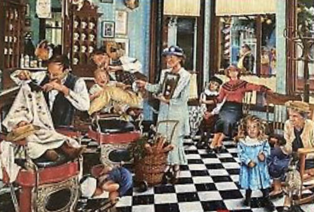 Kids Half Price Day - Gibsons puzzle collectible [Barcode 5012269005202] - Main Image 2