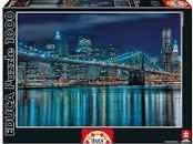 Eurographics La Boheme Puccini Piece Puzzle