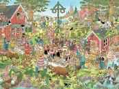 Little Farmers Market