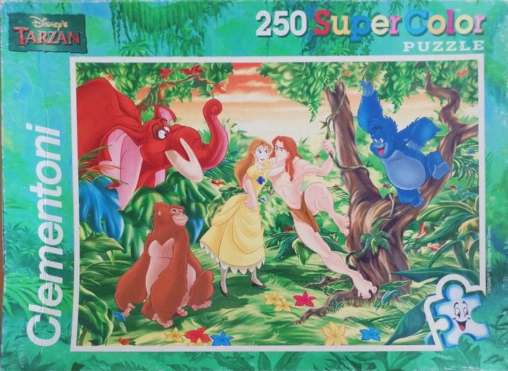 BAC White House Easter