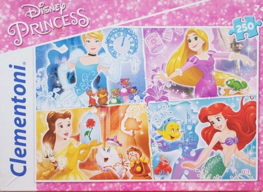 Peter Pan Return To Neverland B