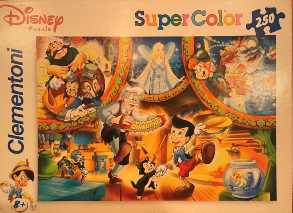 Cryptid Confluence And Monster Legends Piece Jigsaw Puzzle Toy | Fun Quarantine Gifts | Brain Teaser For Family Game Night