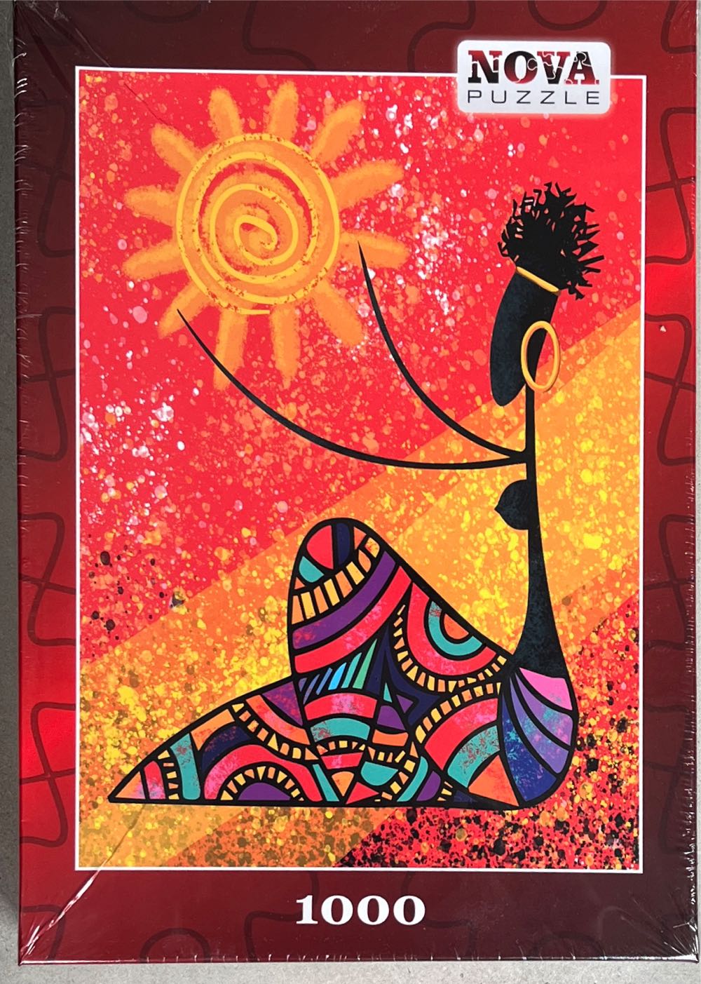 Life On The Pacific Ocean