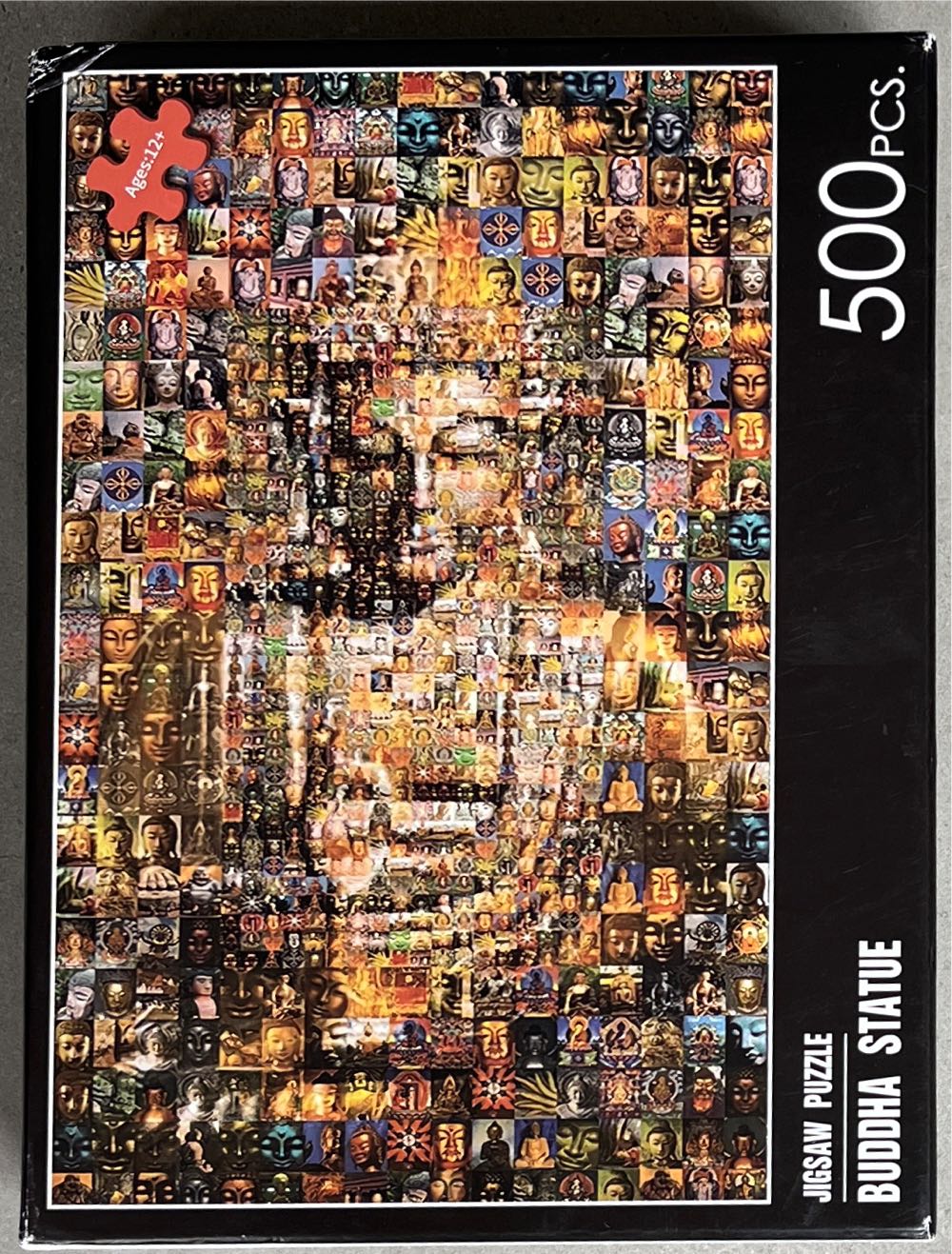 Last Minute Christmas