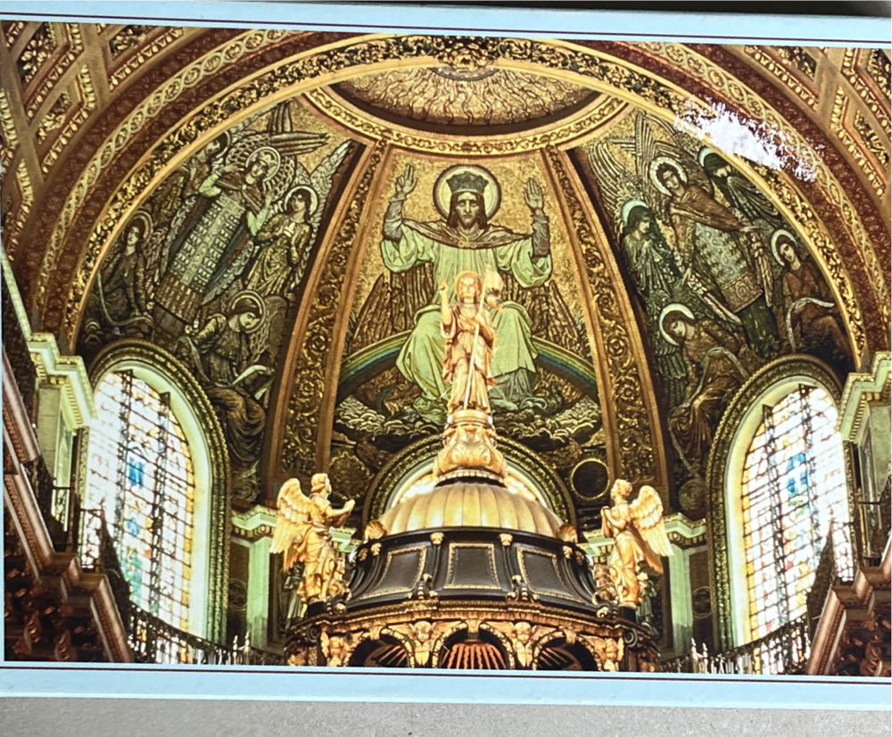 Stone Mill Vineyards ❌ (-1)