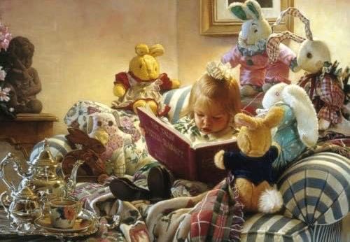 No Interruptions - Gibsons puzzle collectible [Barcode 5012269004557] - Main Image 2