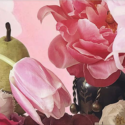 Our Glorious Queen (JENN)