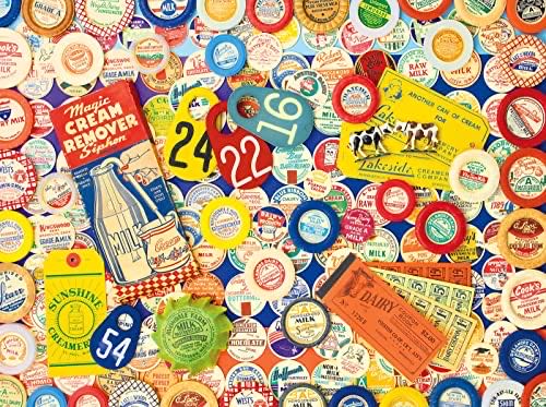 DG143 Nancy’s Bake Shop